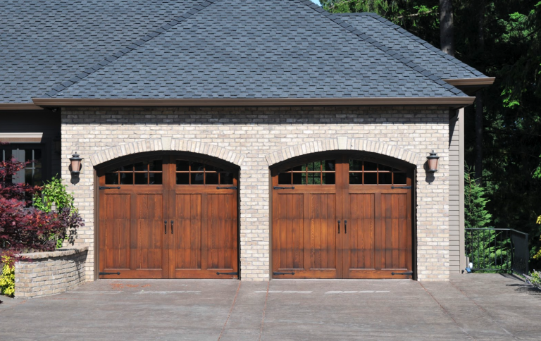 What Is the Best Garage Door Material? | Associated Garage Doors