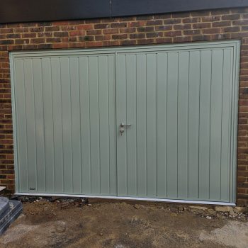 Carteck Garage Doors - Associated Garage Doors 04